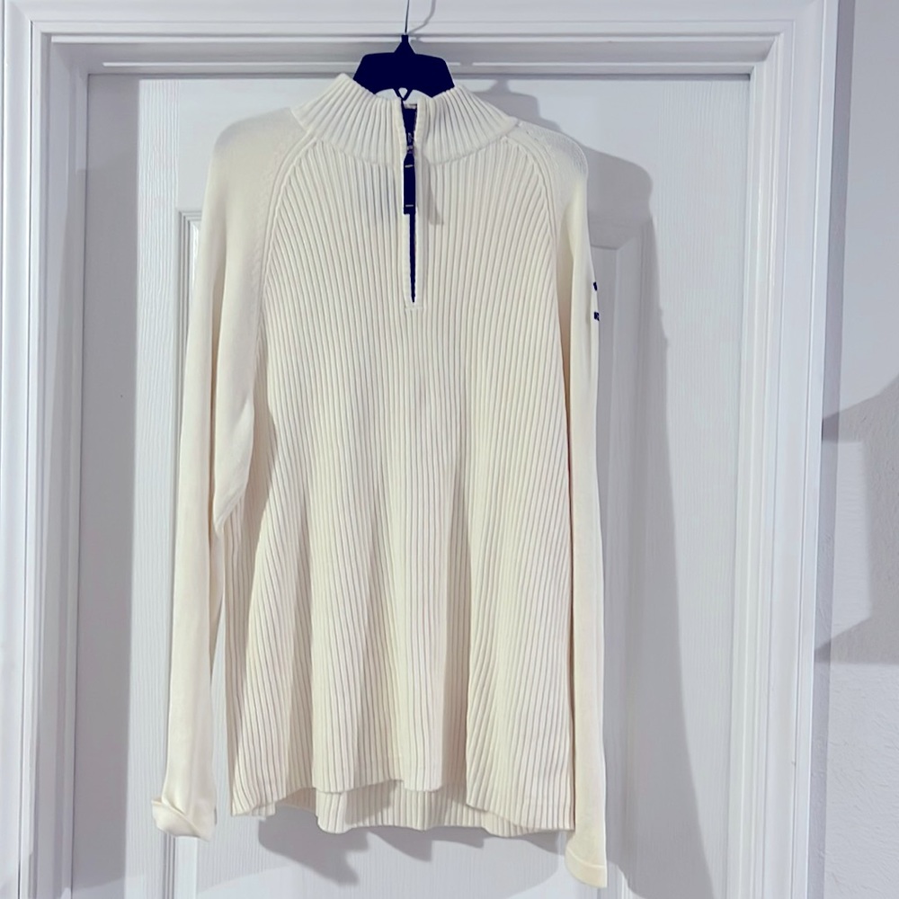 Nautica Jeans Company Sweater. Size XL